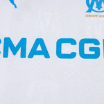 25/26 Marseille Maillot domicile Player