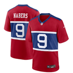Maillots NFL Giants