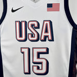 Olimpic USA 2024 Home Jersey