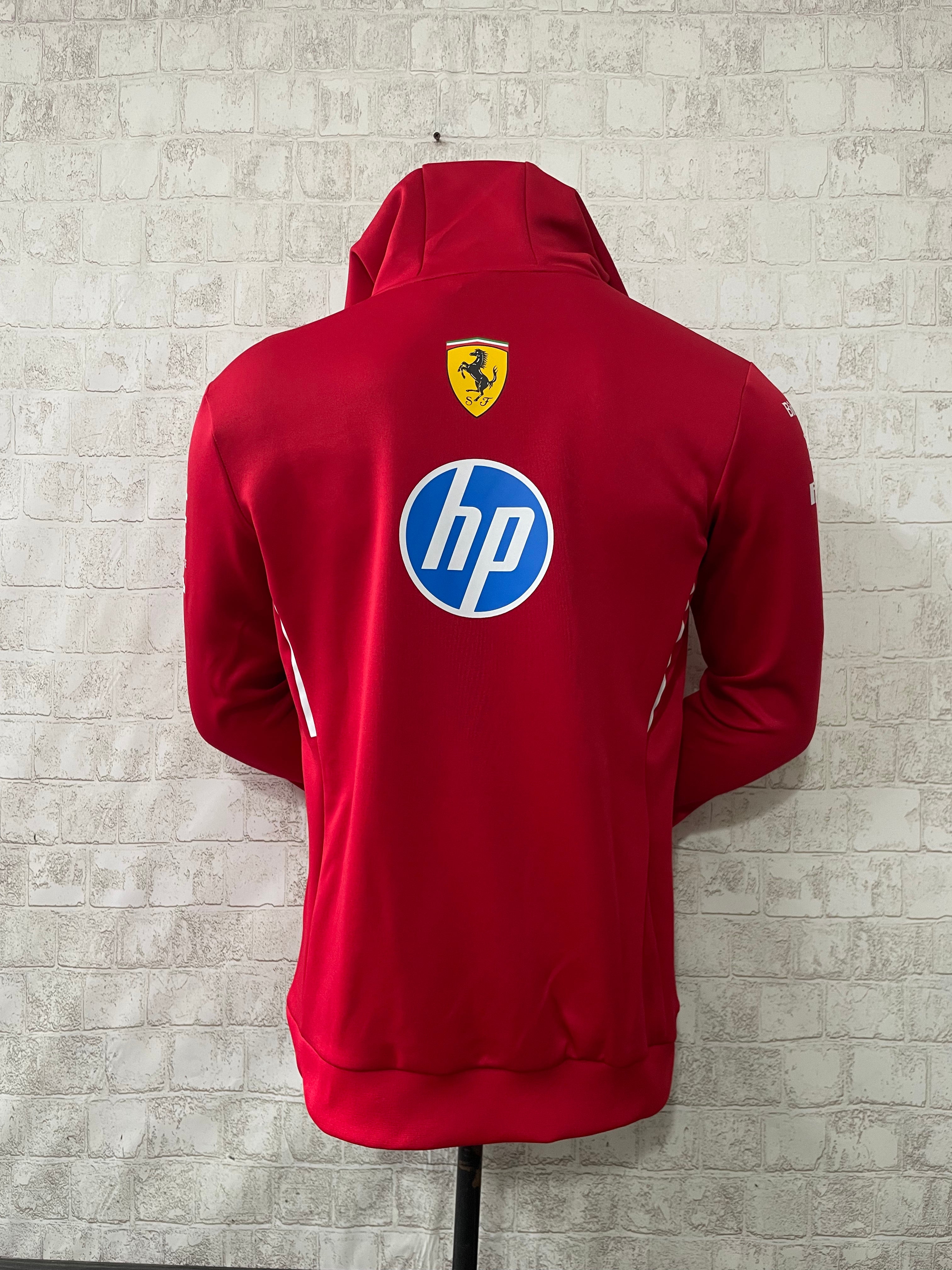 Sweat Ferrari 2025