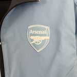 Coupe-vent réversible Arsenal 23/24
