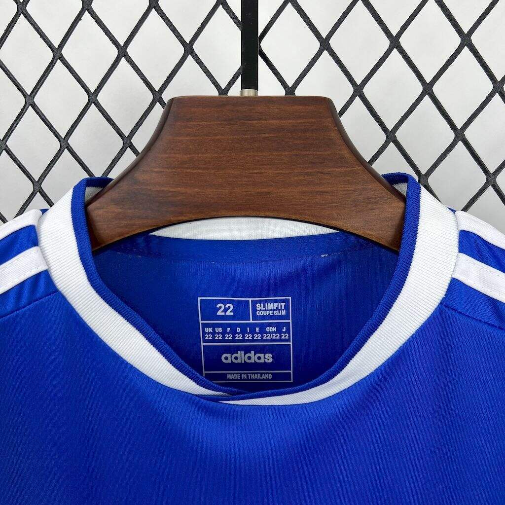 kit enfant troisième Real Madrid saison 25/26.