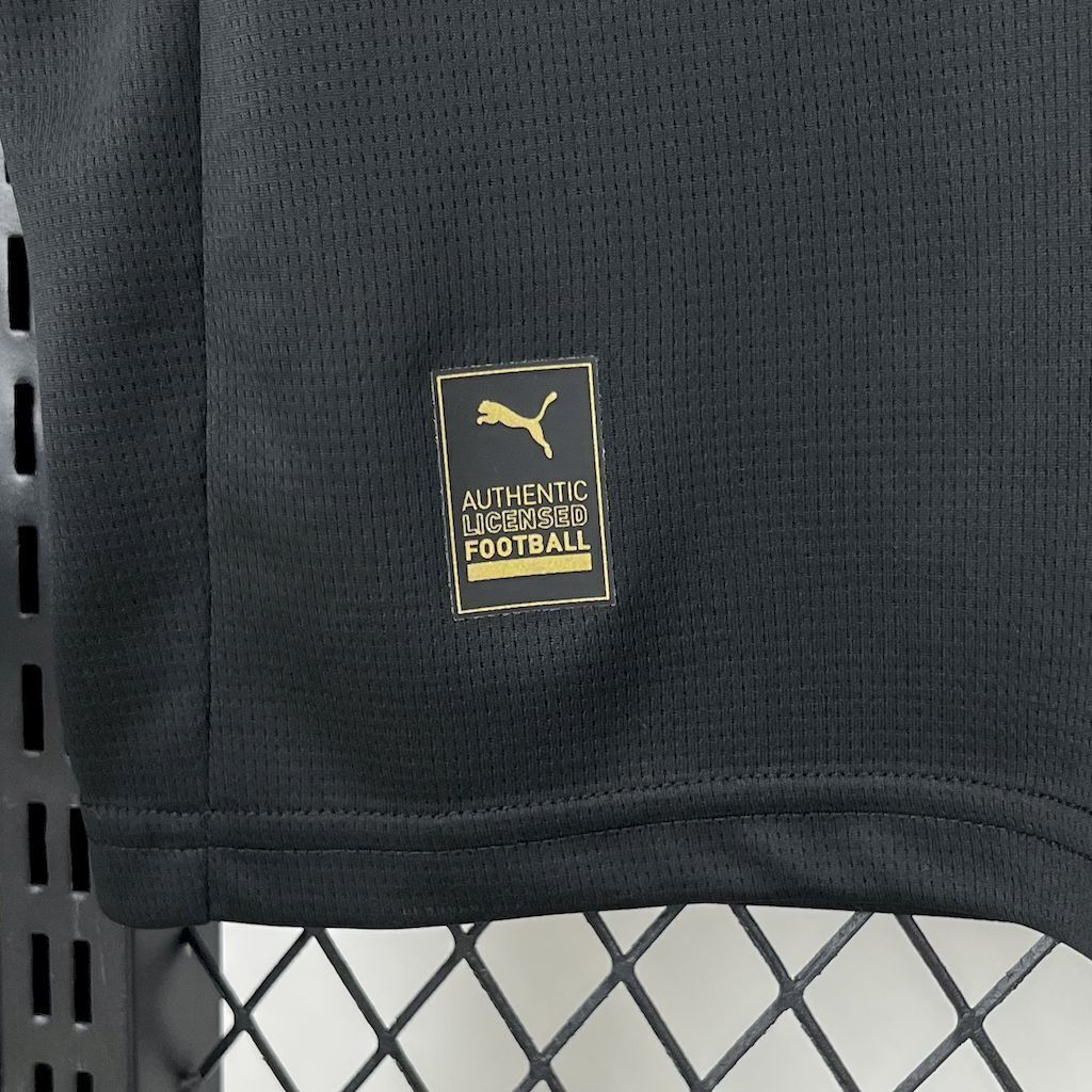 Manchester City 25/26 extérieur - fan only