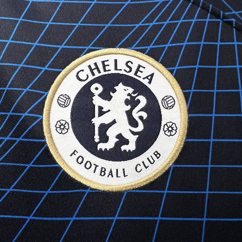 Maillot extérieur de Chelsea 23/24