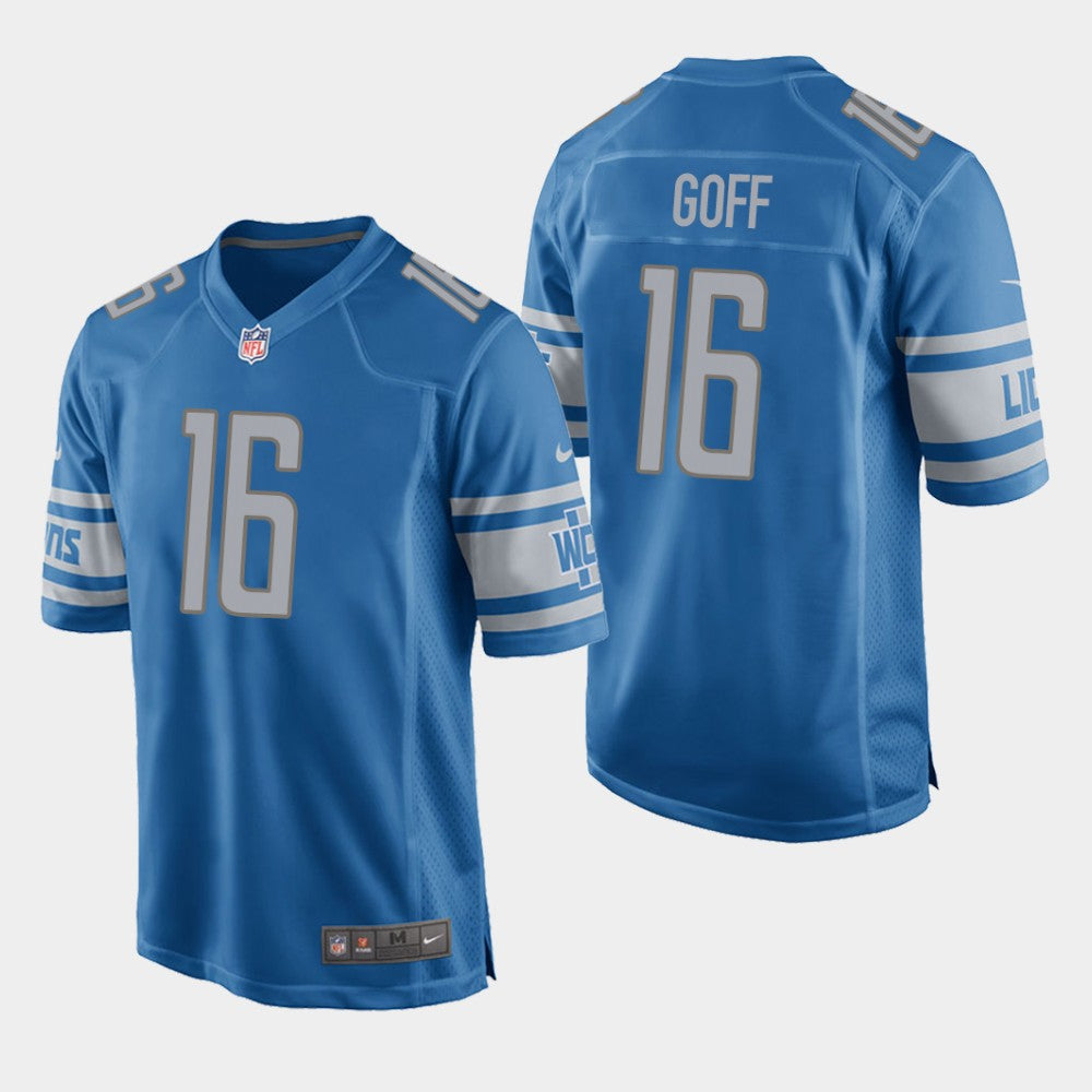 Maillots NFL LIONS