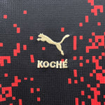 Maillot quatrième extérieur de l’AC Milan 22/23