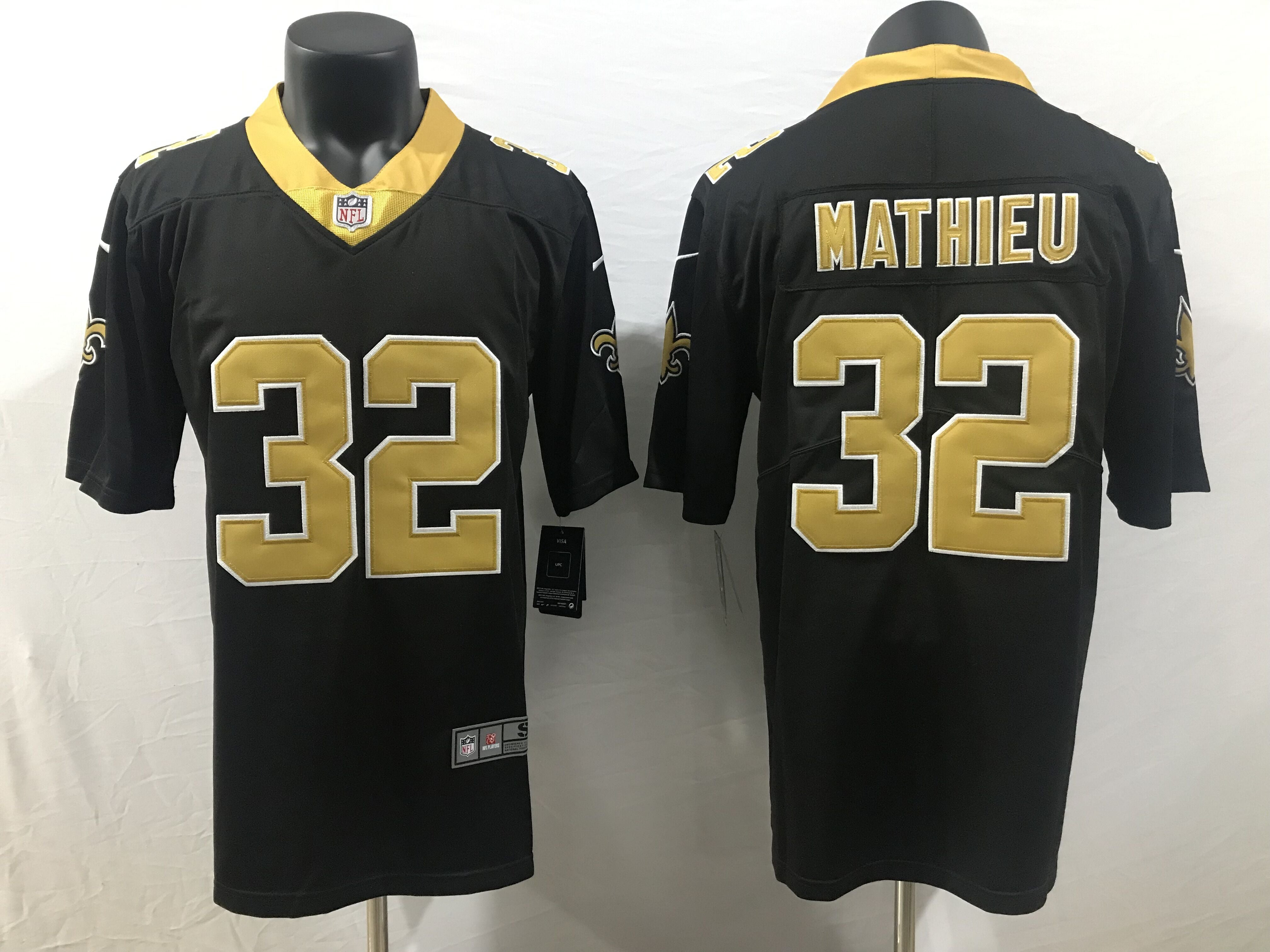 Maillots NFL Saints