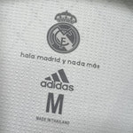 maillots Real Madrid 2015/2016 Home Retro Jersey