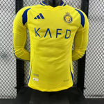 Maillot Al-Nassr Domicile 24/25