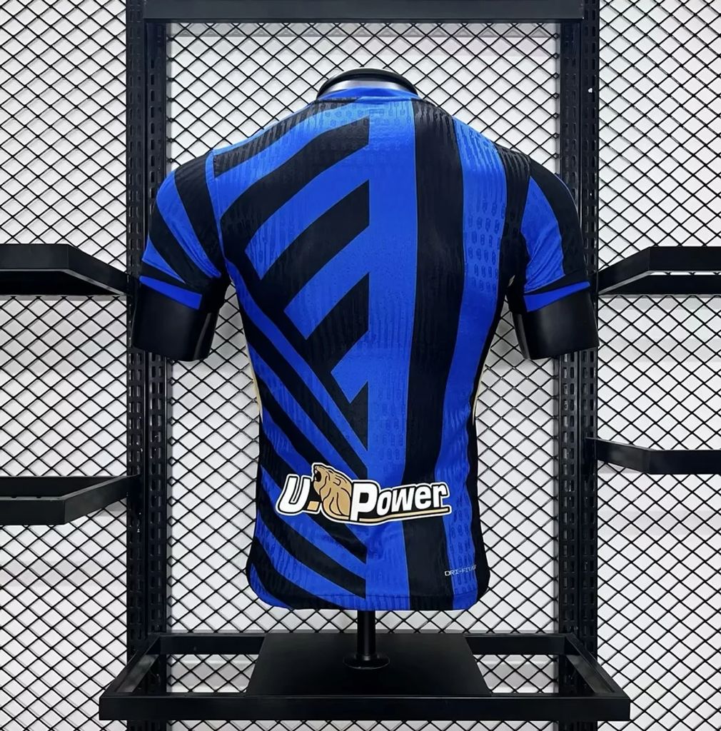 maillots a domicile Inter Milan 24/25