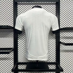 Real Madrid 24/25 domicile maillot Player Version