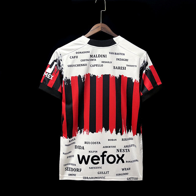 Édition commémorative “Star Légendaire” de l’AC Milan 22/23