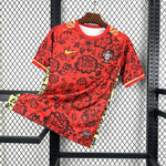 Maillot Portugal Édition Spéciale rouge 24/25