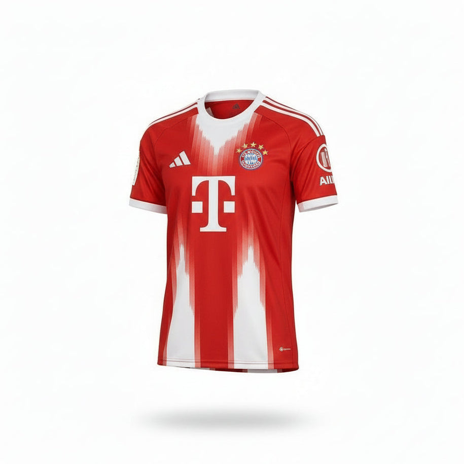 Bayern Munich 25/26 domicile - fan only