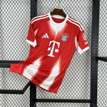 Bayern Munich 25/26 domicile - fan only