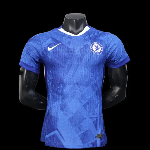 Chelsea maillots a domicile Edition Player