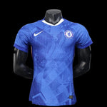 Chelsea maillots a domicile Edition Player