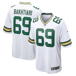 Maillots NFL PACKERS