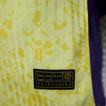 Maillots Barcelona 25/26 Away Mamba Series Kobe Bryant Joint Edition