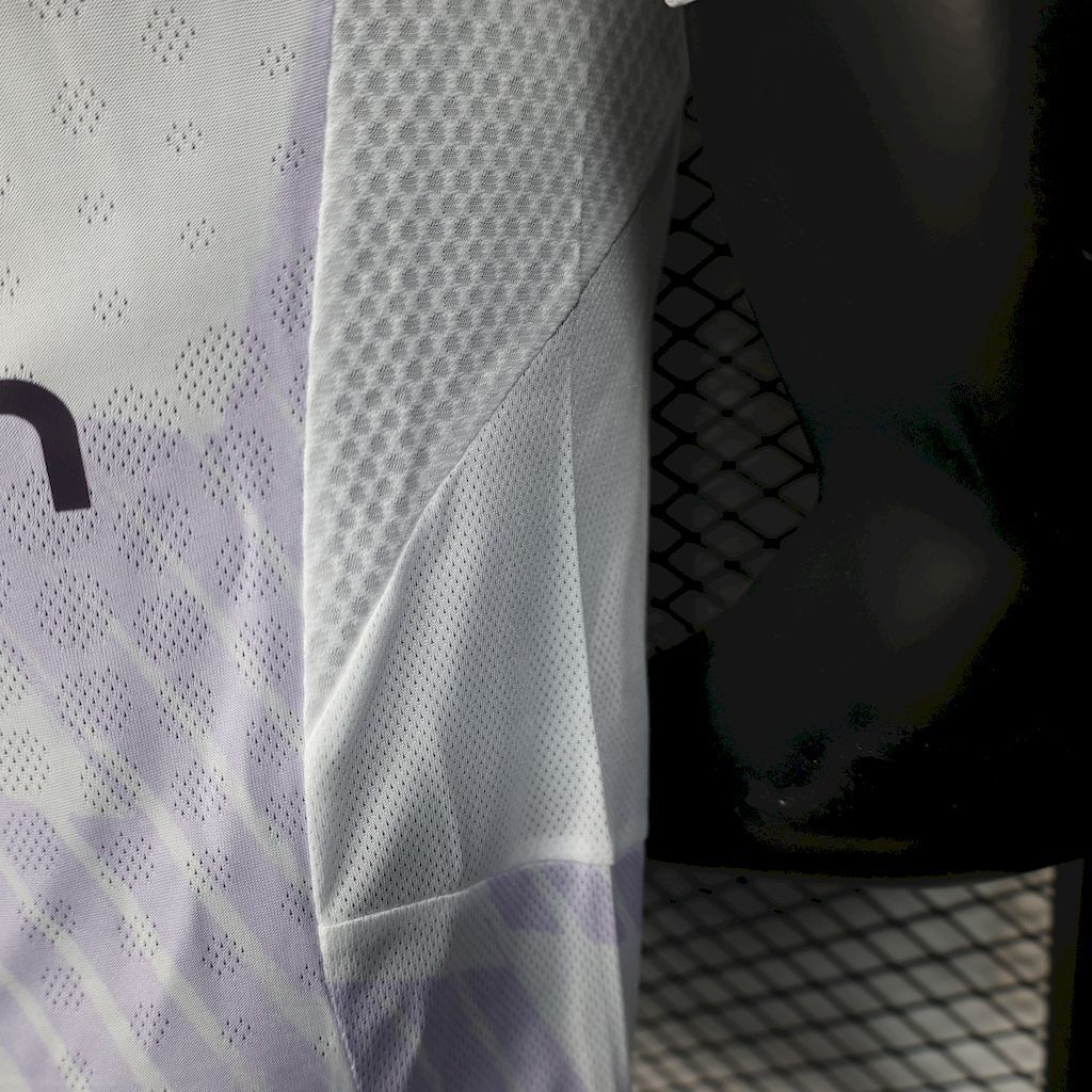 25/26 Manchester United Maillot extérieur