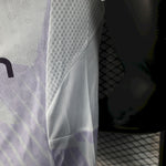 25/26 Manchester United Maillot extérieur