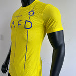Maillot Al-Nassr 23/24 Domicile