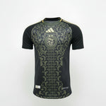 Maillot Algérie 24/25 – 3ᵉ joueur