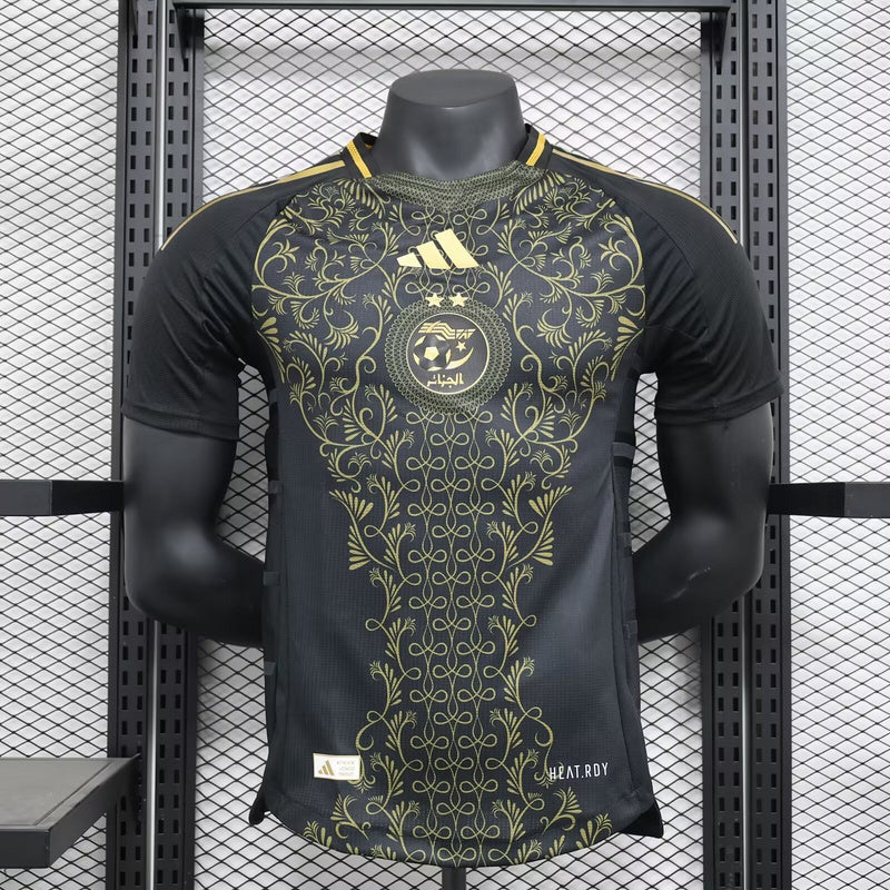 Maillot Algérie 24/25 – 3ᵉ joueur