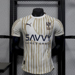 Maillot extérieur d’Al Hilal SC 25/26