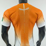 Maillot domicile cote d'ivoire 26/27