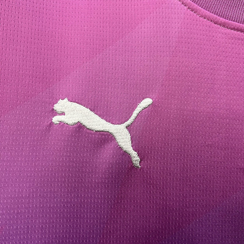 Maillot extérieur n°2 de l’AC Milan 23/24