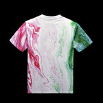 maillots Planche graffiti Italie 23/24