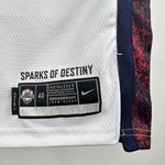 Olimpic USA 2024 Home Jersey