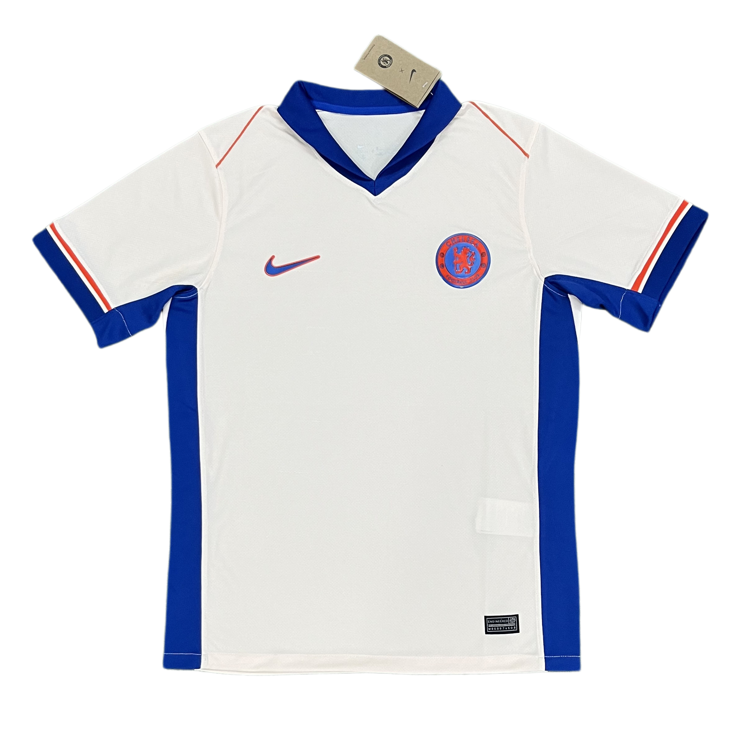 Maillot extérieur de Chelsea 24/25