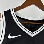 Brooklyn Nets 23/24 Légende édition Black