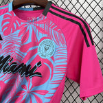 Maillot spécial violet Inter Miami 25/26