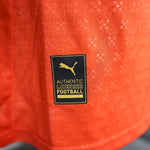 Maillots du Portugal 25/26 domicile