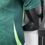 Maillots extérieur Algerie 24/25