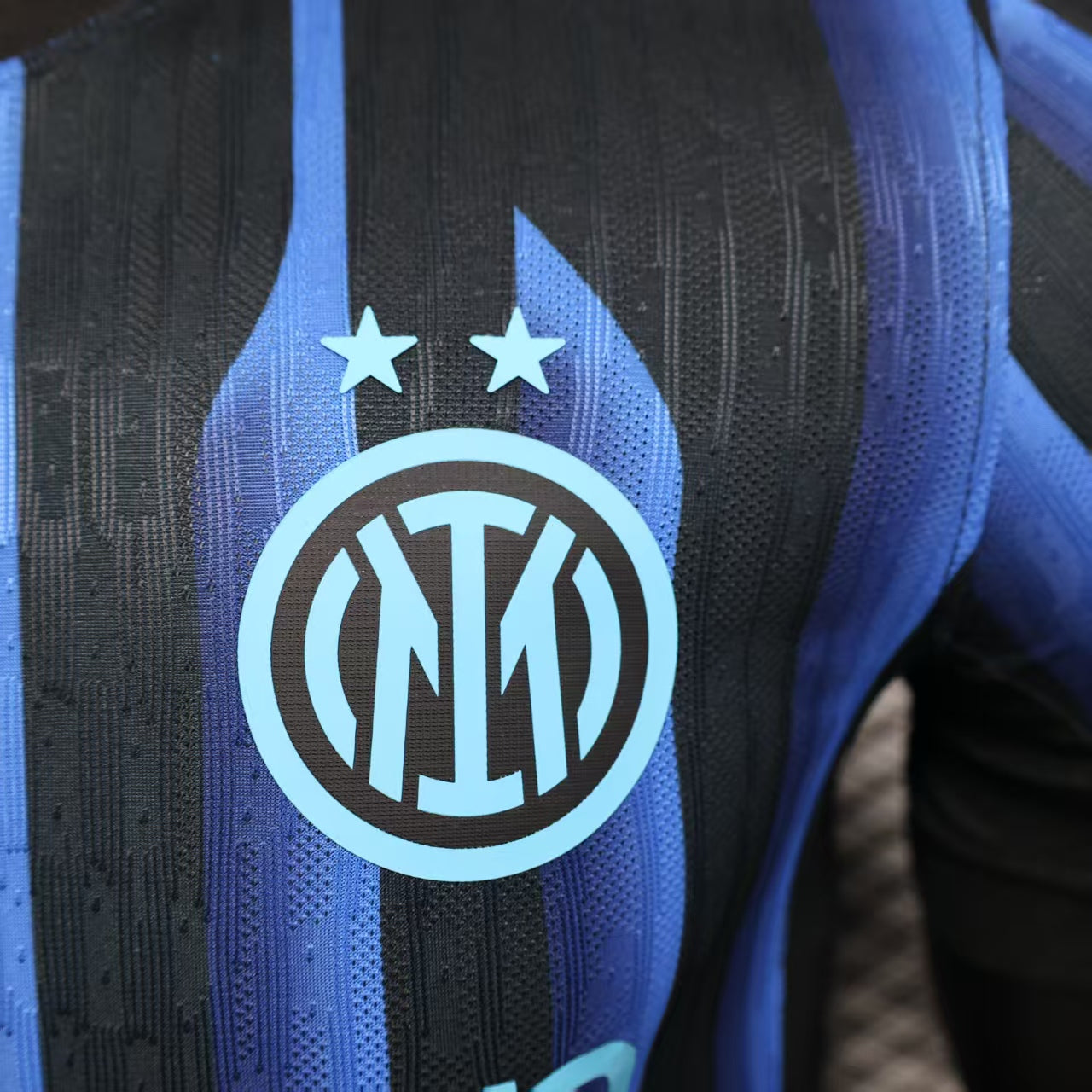 Maillots Inter milan maillots domicile 25/26 player edition