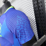 Maillots du Brazil 25/26 Player version only