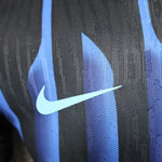 Maillots Inter milan maillots domicile 25/26 player edition