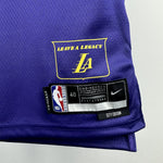 Los Angeles Lakers 24/25 City Edition