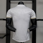 Maillot blanc Bayern Munich 24/25 125e anniversaire