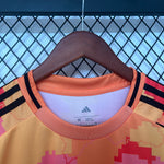 25/26 Paris FC domicile maillot