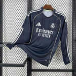 Real Madrid 25/26 extérieur maillot