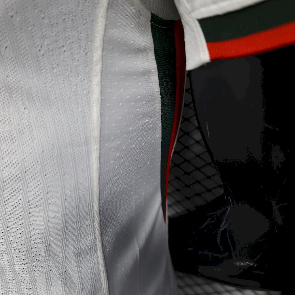 Maillot extérieur de Chelsea 25/26