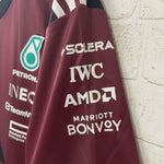 T-shirt Mercedes-Benz 2025