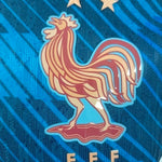 Maillot domicile France 26/27