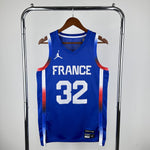 France 24/25 LimitedRoad Blue