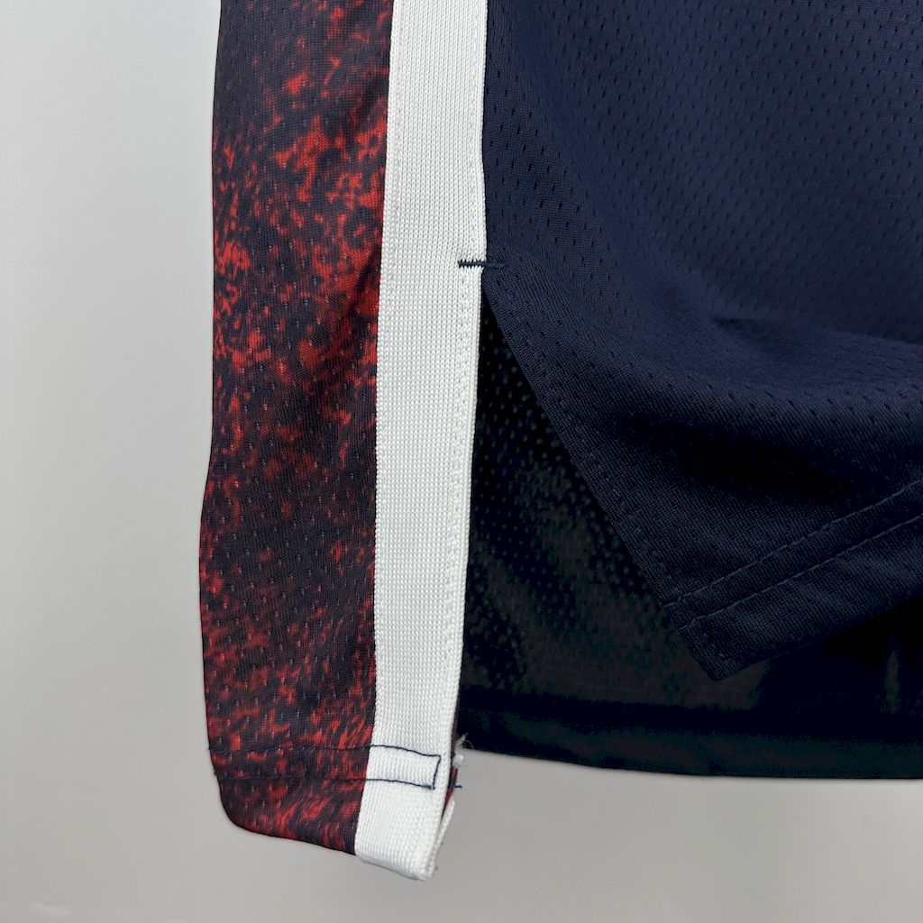 Olimpic USA 2024 Away Jersey